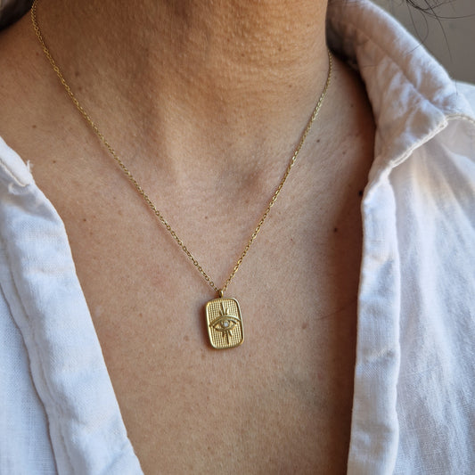 Collar Narus - ADA JOYITAS