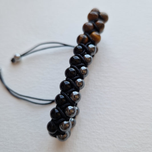 Pulsera suerte - ADA JOYITAS