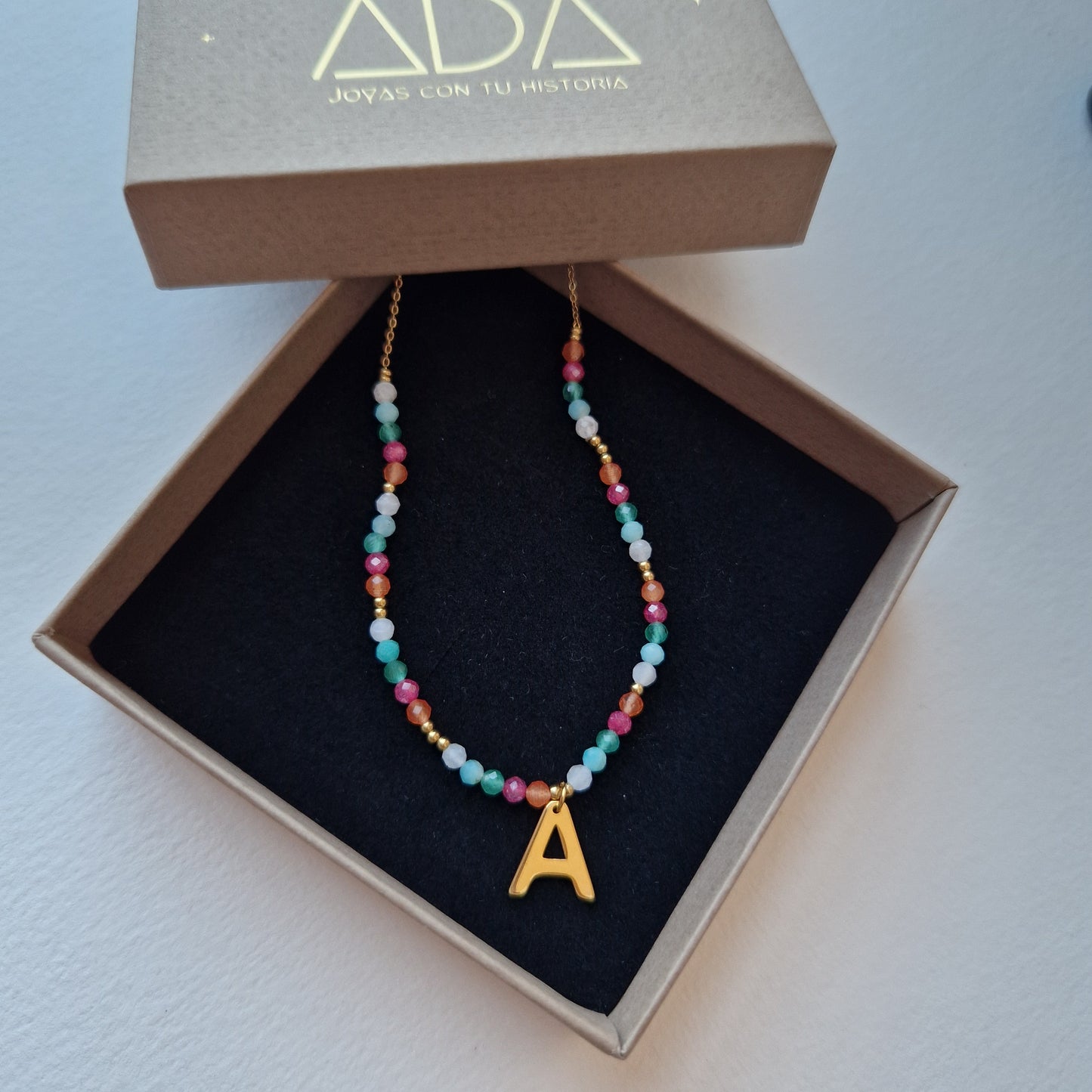 Collar unique - ADA JOYITAS