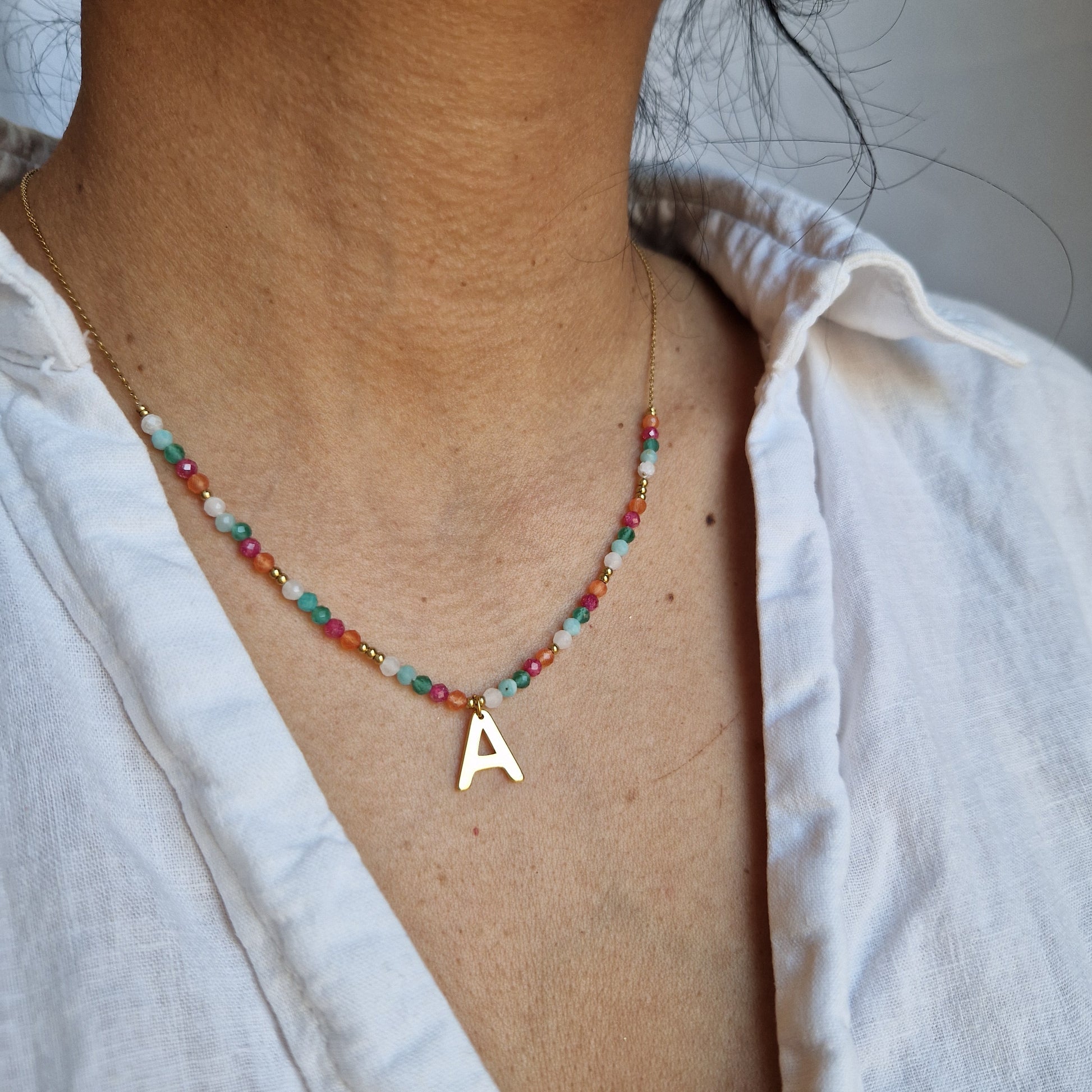 Collar unique - ADA JOYITAS