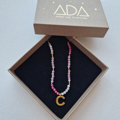 Collar unique - ADA JOYITAS