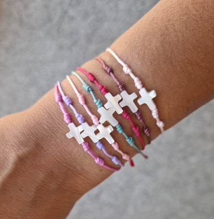 Pulsera Ela - ADA JOYITAS