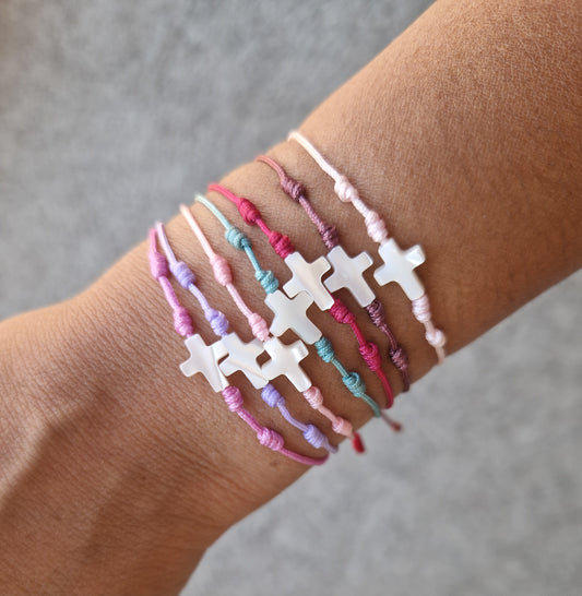 Pulsera Ela - ADA JOYITAS