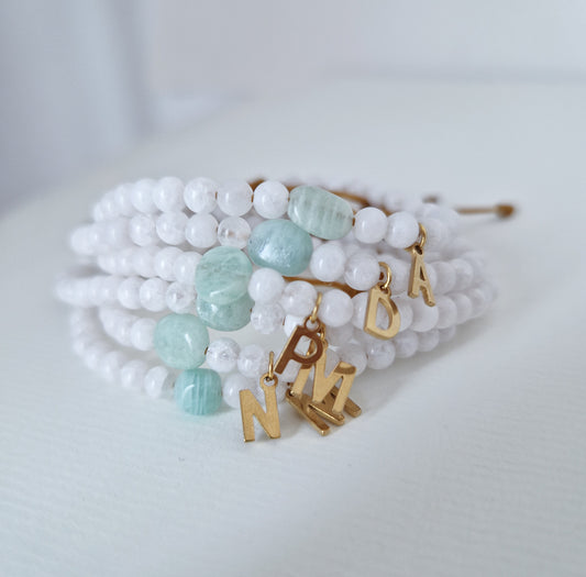 Pulsera Nácar