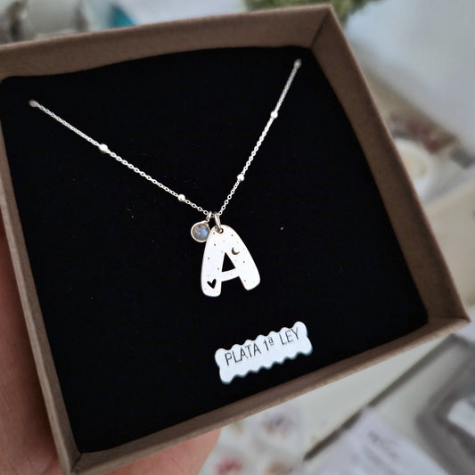 Collar Irene - ADA JOYITAS