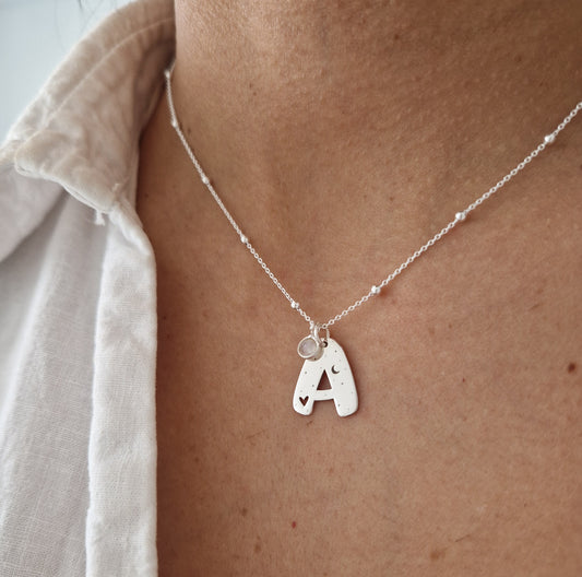 Collar Irene - ADA JOYITAS