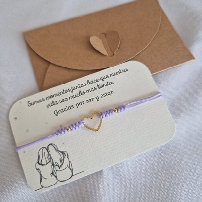 Pulsera Marta - ADA JOYITAS