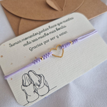 Pulsera Marta - ADA JOYITAS