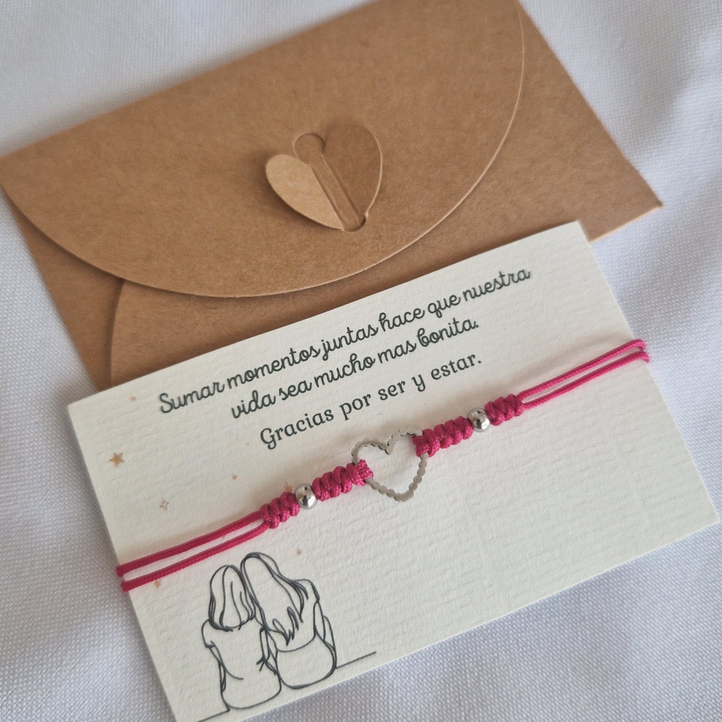 Pulsera Marta - ADA JOYITAS