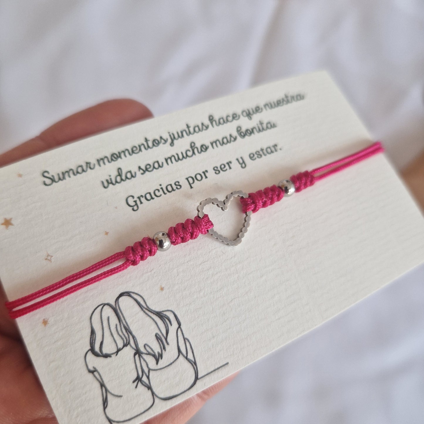 Pulsera Marta - ADA JOYITAS