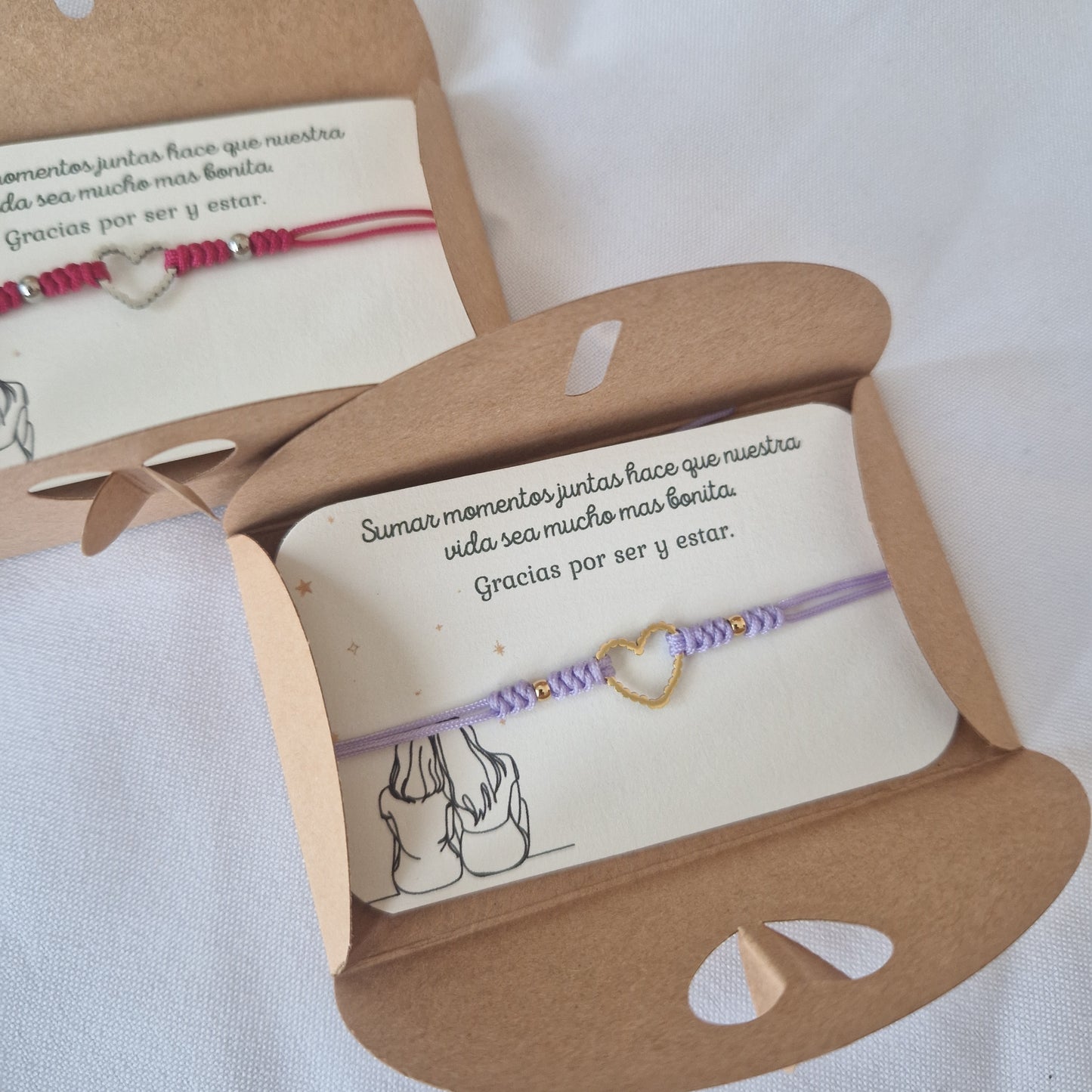 Pulsera Marta - ADA JOYITAS