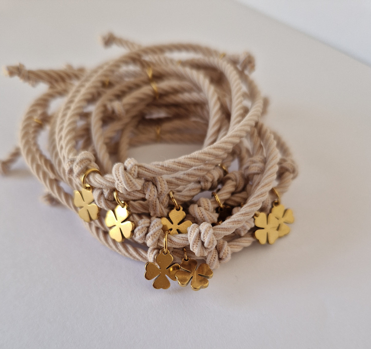 Pulsera Nía - ADA JOYITAS