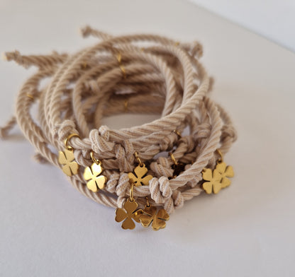 Pulsera Nía - ADA JOYITAS