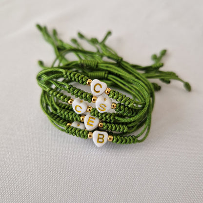 Pulsera Gina - ADA JOYITAS