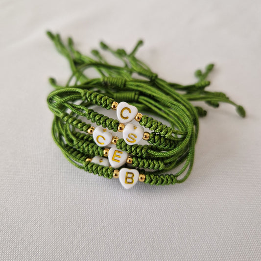 Pulsera Gina