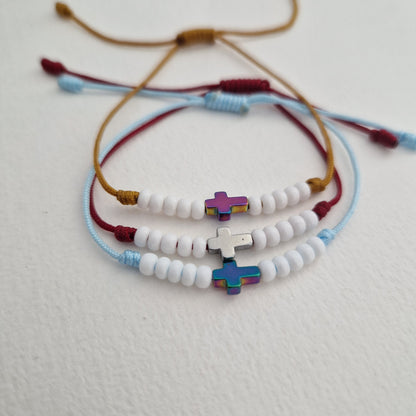 Pulsera Noé
