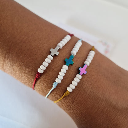 Pulsera Noé