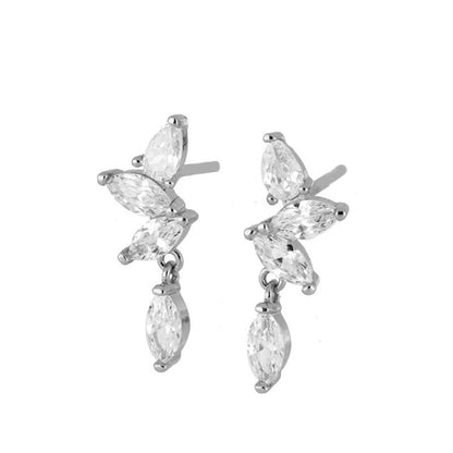 Pendientes Lua