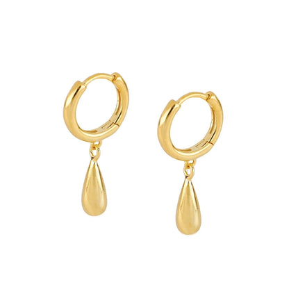 Pendientes Mer - ADA JOYITAS