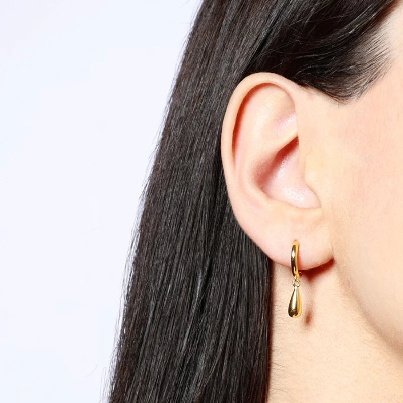 Pendientes Mer - ADA JOYITAS