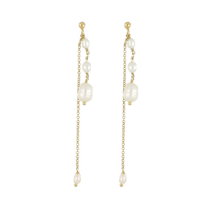 Pendientes Bel - ADA JOYITAS